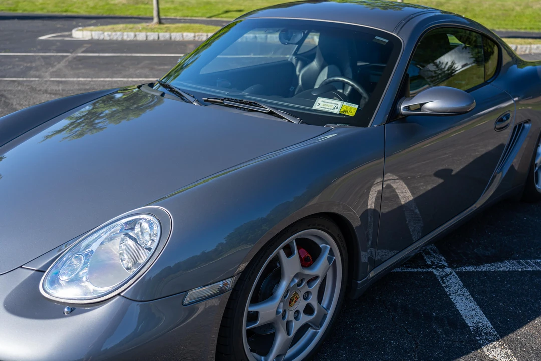 2006 Porsche 987 Cayman S - Image 28 of 31