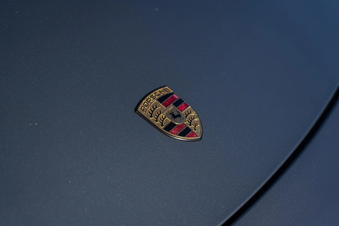 2006 Porsche 987 Cayman S - Image 22 of 31