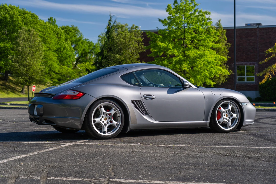 2006 Porsche 987 Cayman S - Image 15 of 31