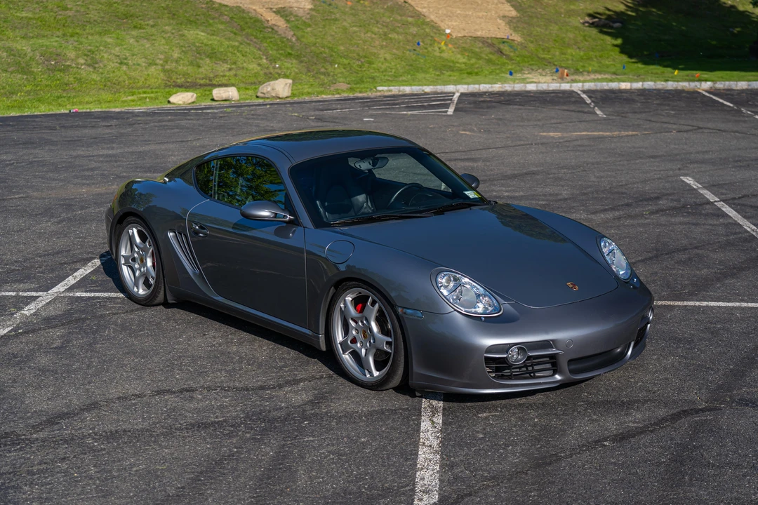 2006 Porsche 987 Cayman S - Image 16 of 31