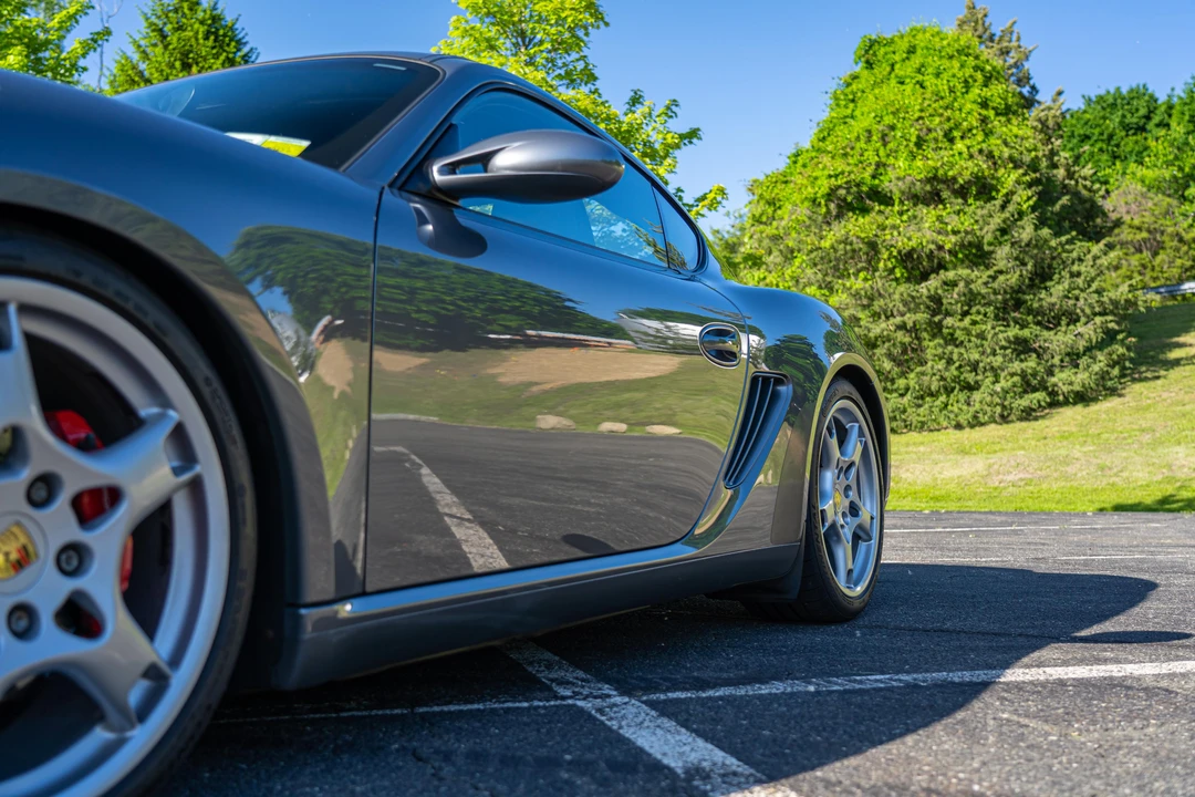 2006 Porsche 987 Cayman S - Image 31 of 31