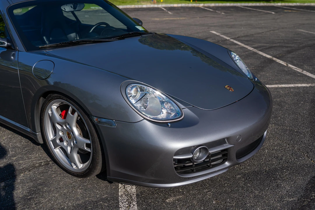 2006 Porsche 987 Cayman S - Image 18 of 31