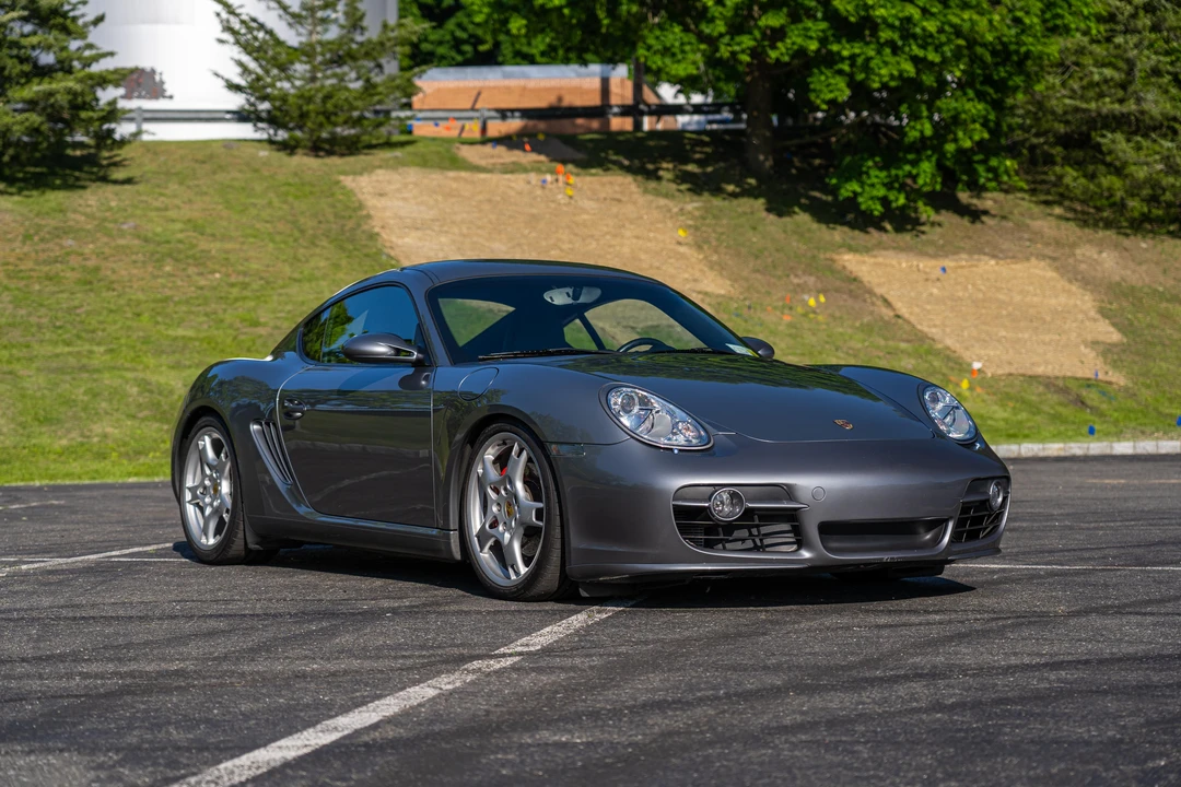 2006 Porsche 987 Cayman S - Image 17 of 31