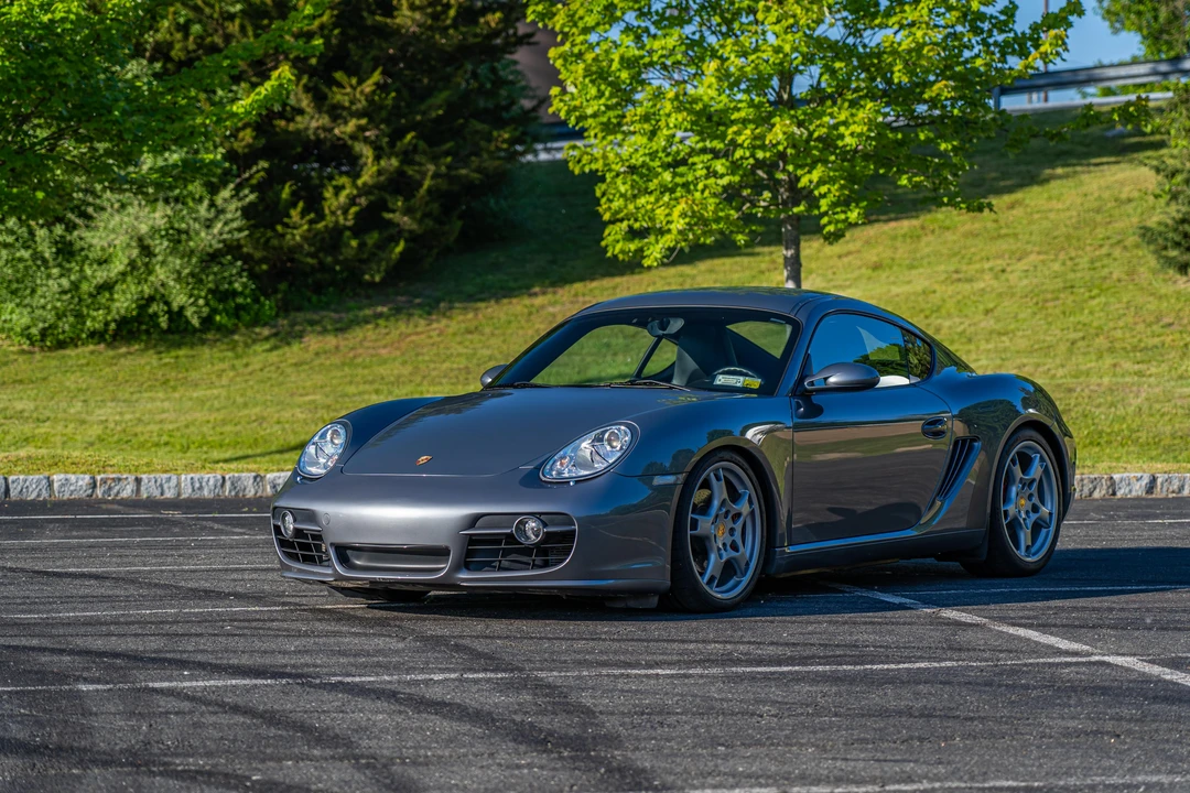 2006 Porsche 987 Cayman S - Image 6 of 31