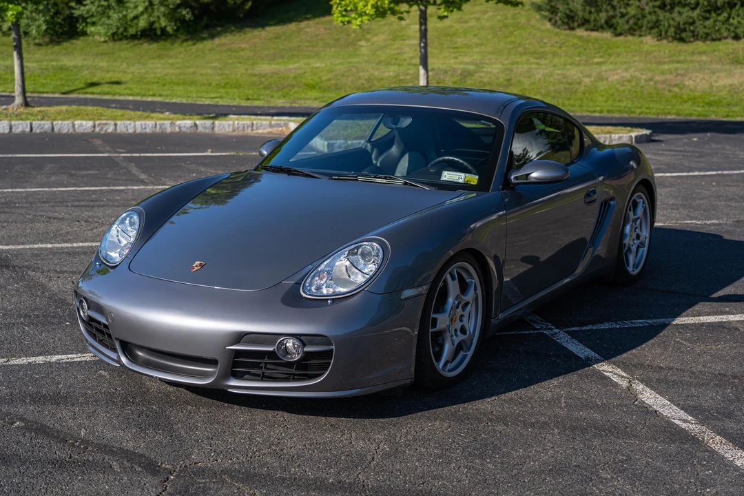 2006 Porsche 987 Cayman S - Image 7 of 31