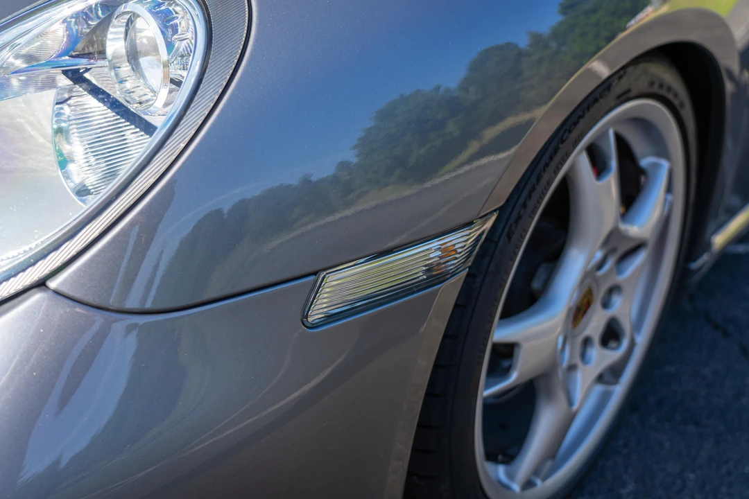 2006 Porsche 987 Cayman S - Image 27 of 31