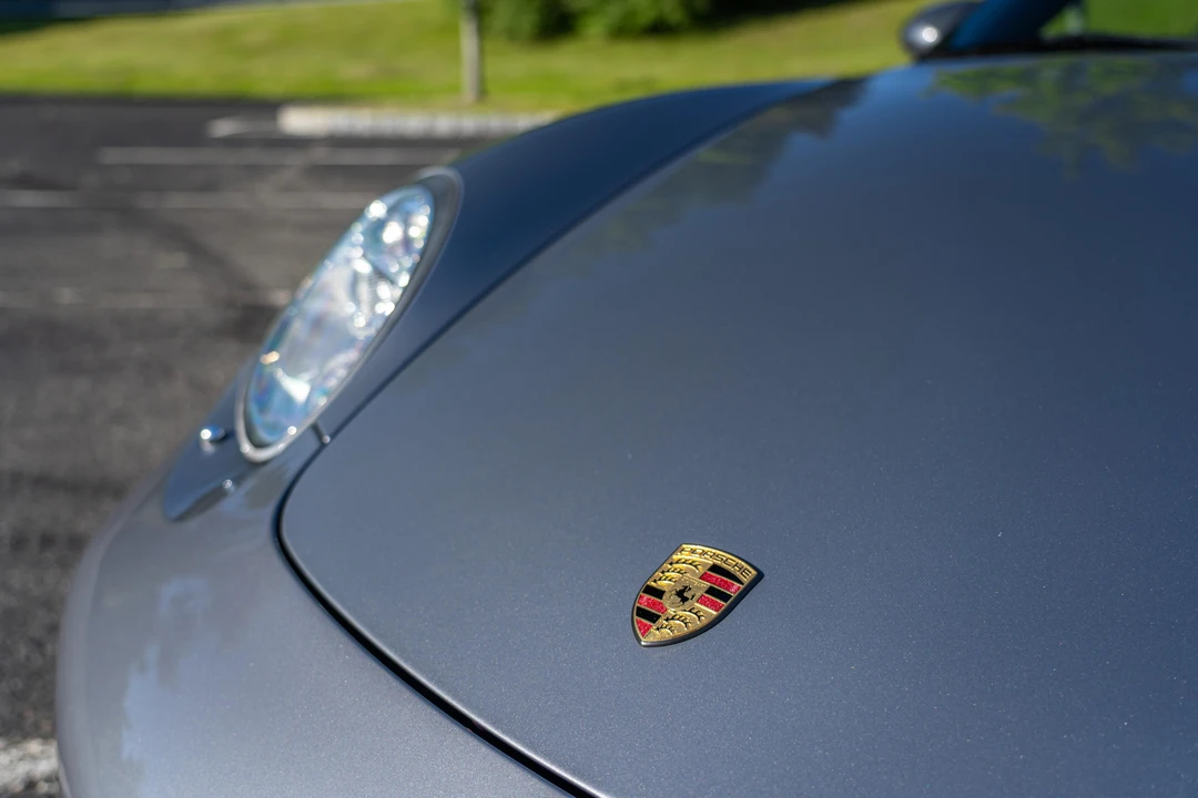 2006 Porsche 987 Cayman S - Image 23 of 31