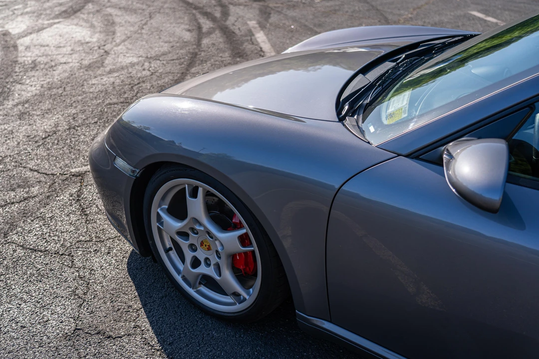 2006 Porsche 987 Cayman S - Image 29 of 31