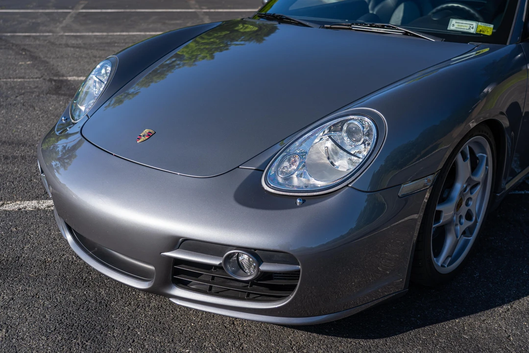 2006 Porsche 987 Cayman S - Image 25 of 31
