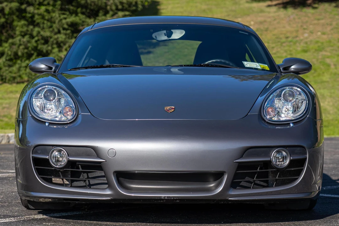 2006 Porsche 987 Cayman S - Image 2 of 31