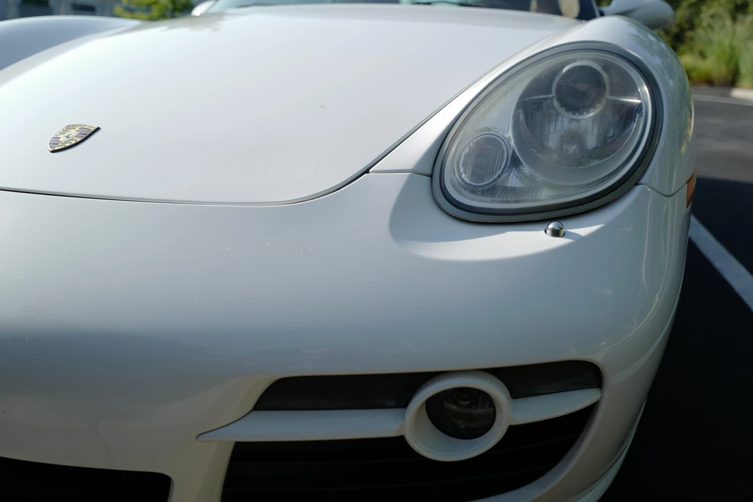 2006 Porsche 987 Cayman S - Image 25 of 31