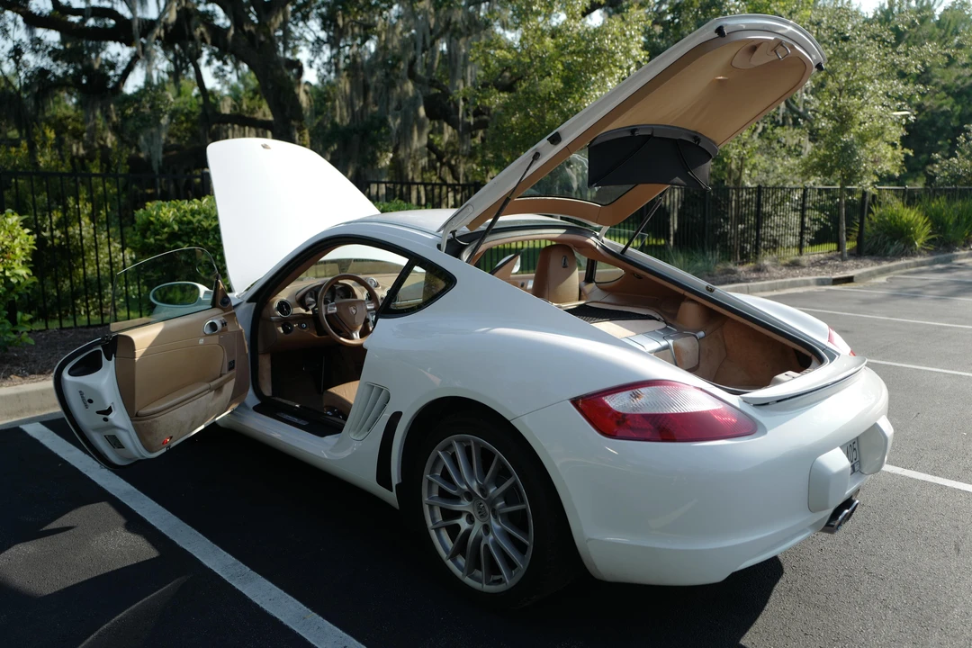 2006 Porsche 987 Cayman S - Image 19 of 31