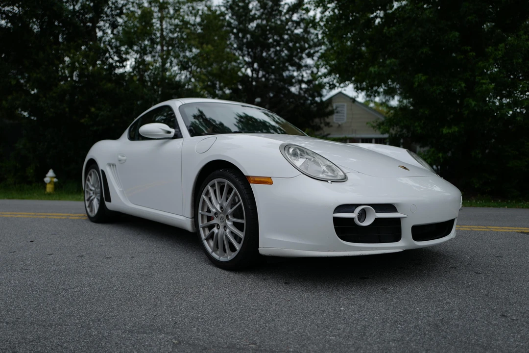 2006 Porsche 987 Cayman S - Image 15 of 31