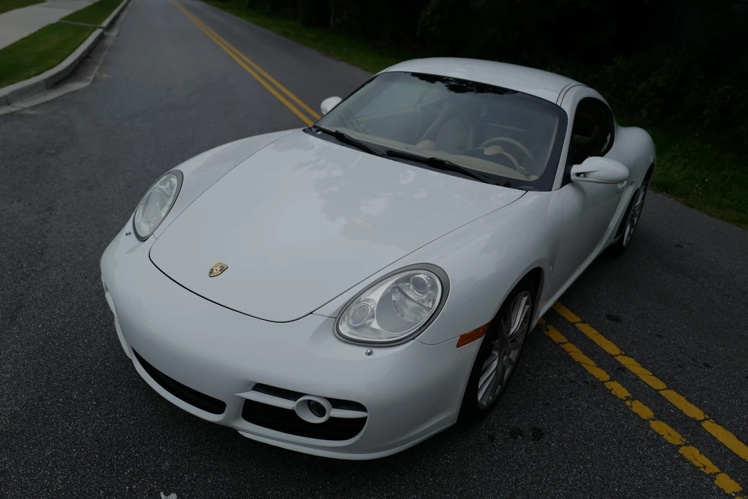 2006 Porsche 987 Cayman S - Image 6 of 31