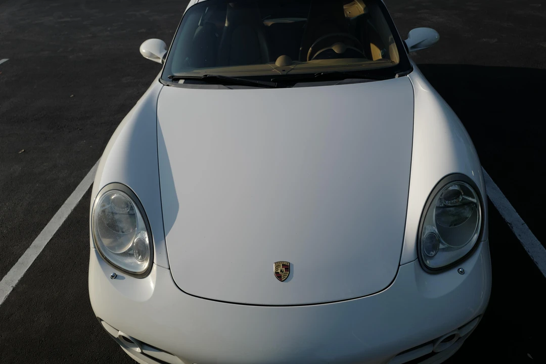 2006 Porsche 987 Cayman S - Image 17 of 31