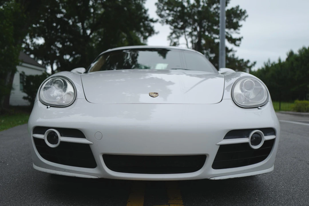 2006 Porsche 987 Cayman S - Image 2 of 31