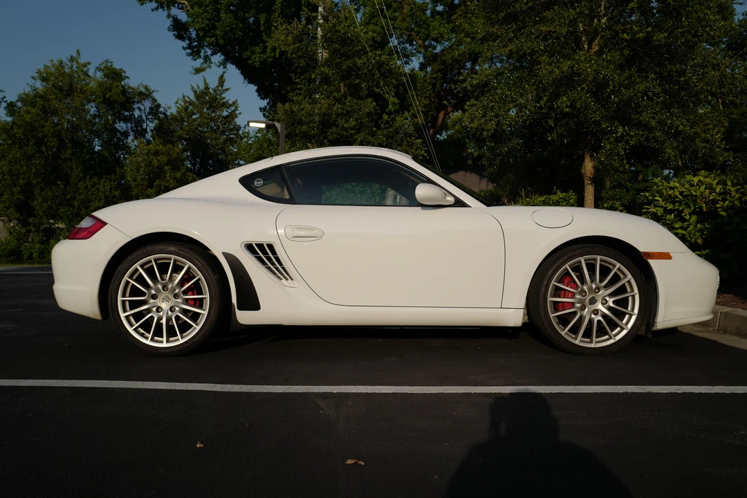 2006 Porsche 987 Cayman S - Image 22 of 31