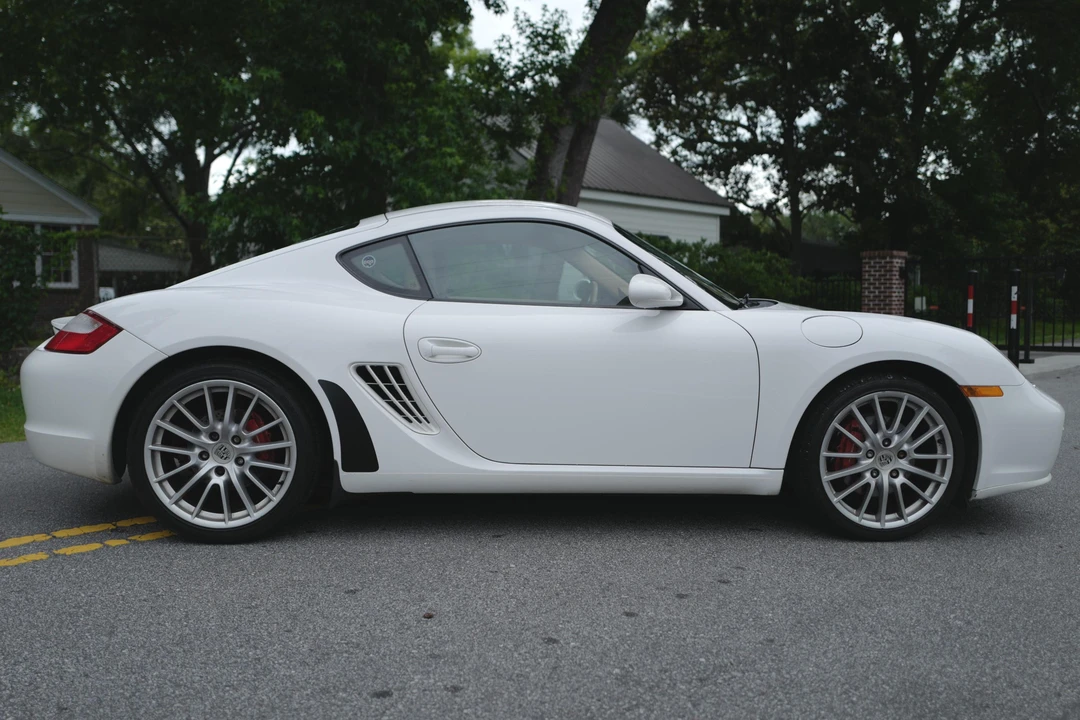 2006 Porsche 987 Cayman S - Image 3 of 31