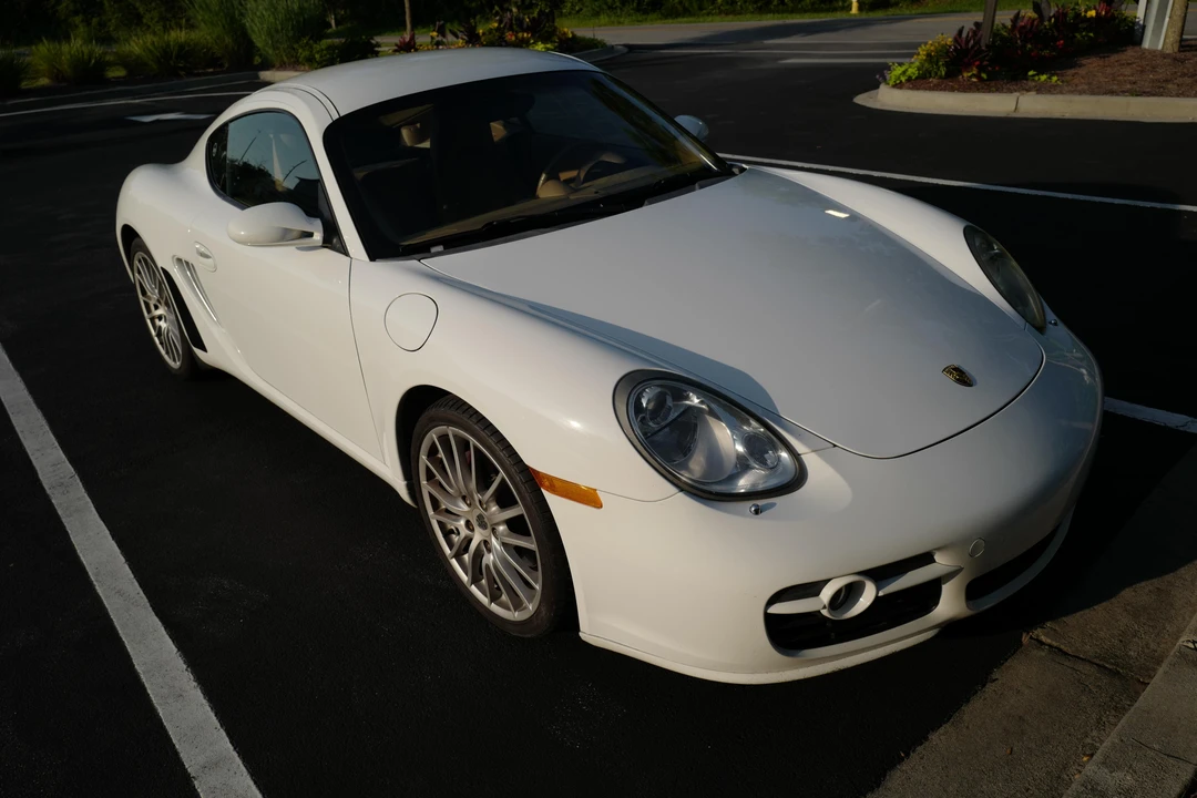 2006 Porsche 987 Cayman S - Image 16 of 31