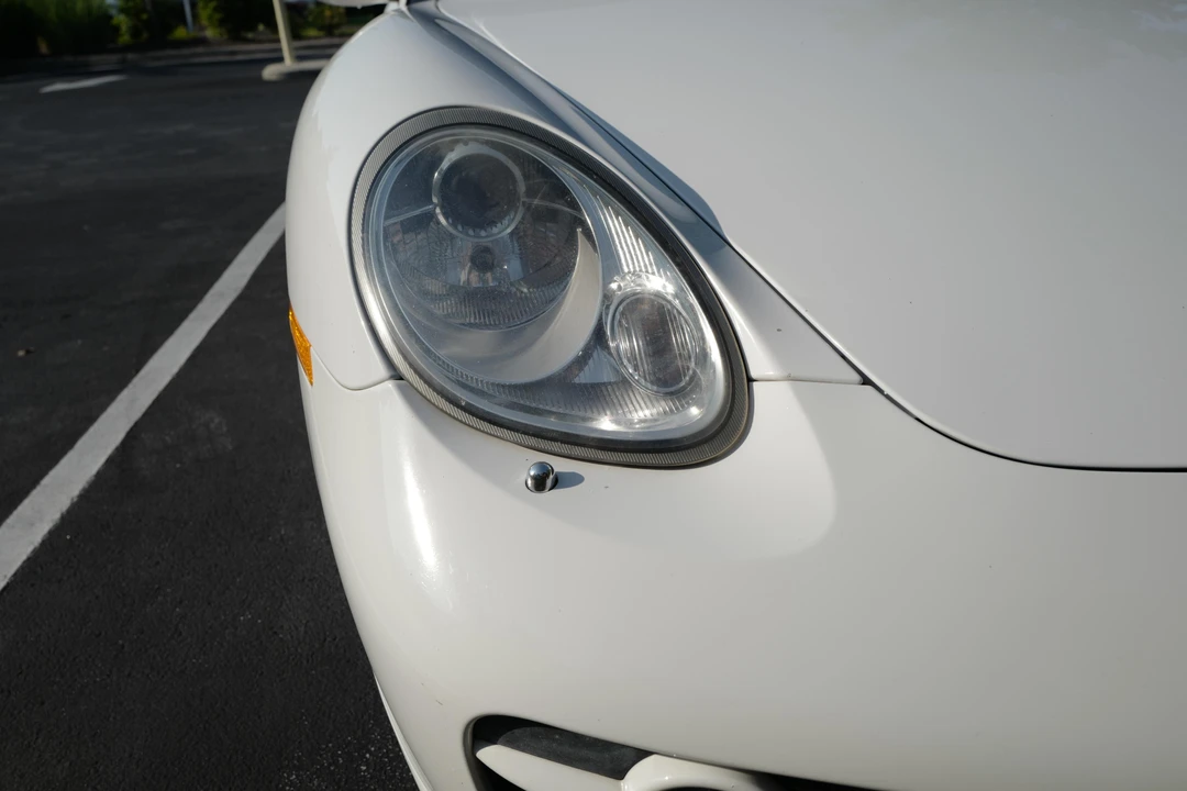 2006 Porsche 987 Cayman S - Image 23 of 31