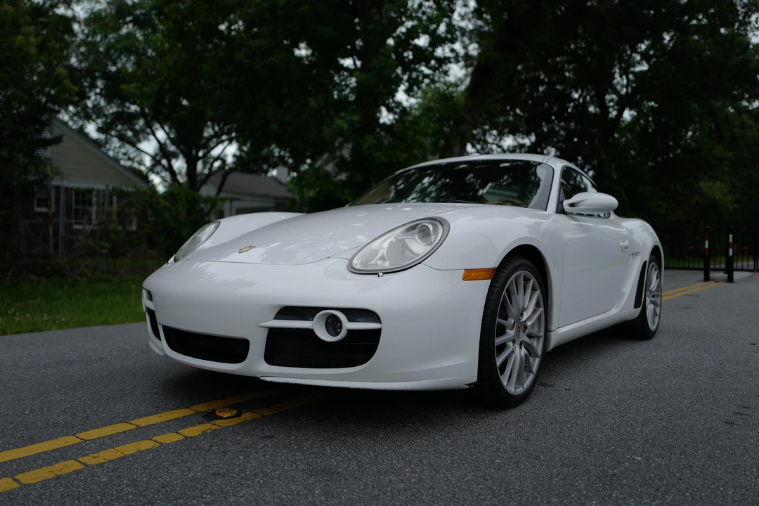 2006 Porsche 987 Cayman S - Image 7 of 31