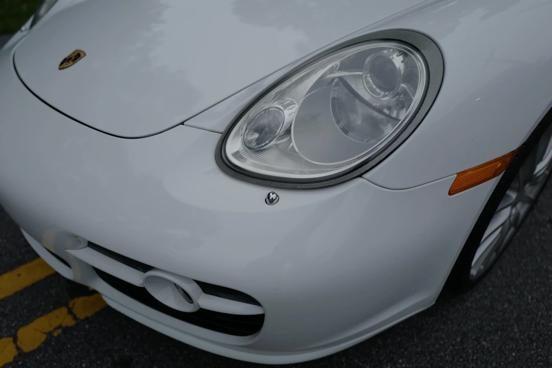2006 Porsche 987 Cayman S - Image 26 of 31