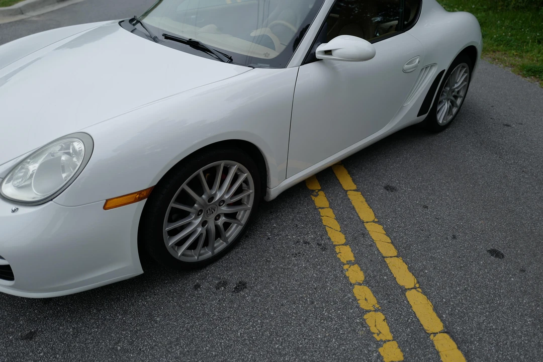 2006 Porsche 987 Cayman S - Image 27 of 31