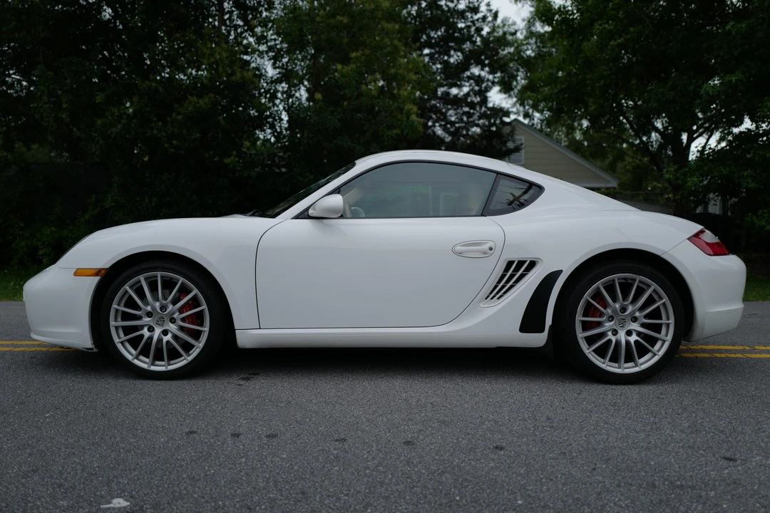 2006 Porsche 987 Cayman S - Image 14 of 31
