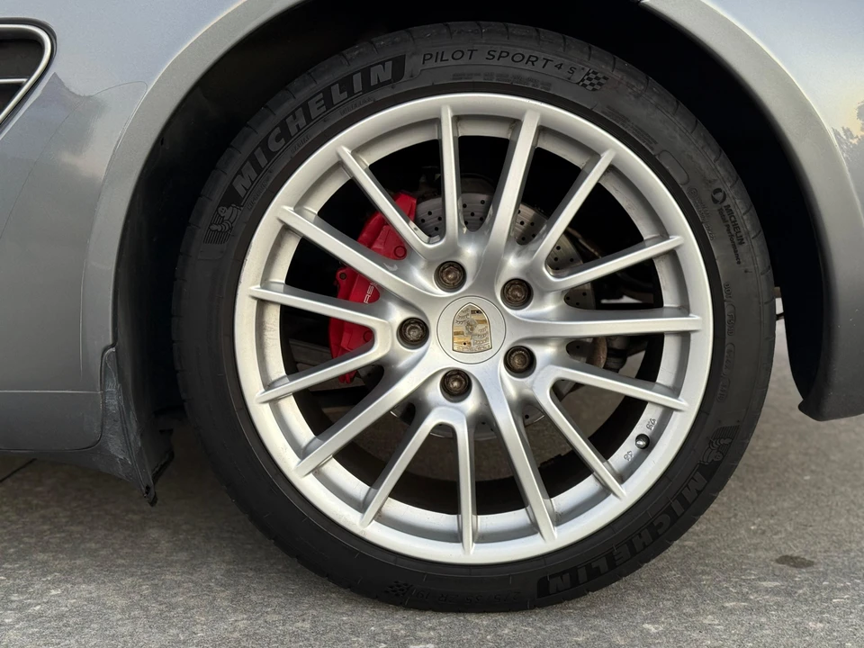 2006 Porsche 987 Cayman S - Image 13 of 31