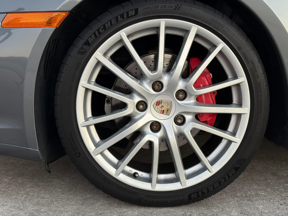 2006 Porsche 987 Cayman S - Image 12 of 31