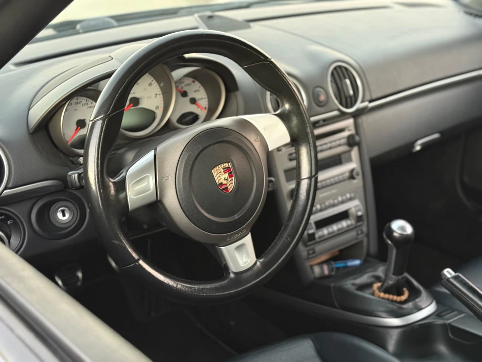 2006 Porsche 987 Cayman S - Image 27 of 31