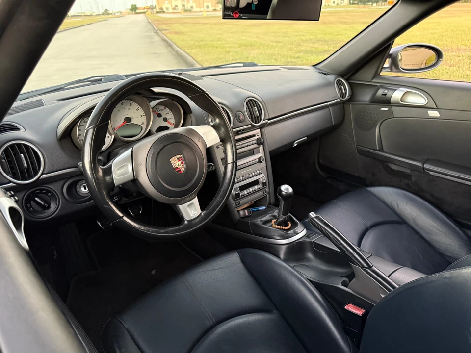 2006 Porsche 987 Cayman S - Image 26 of 31