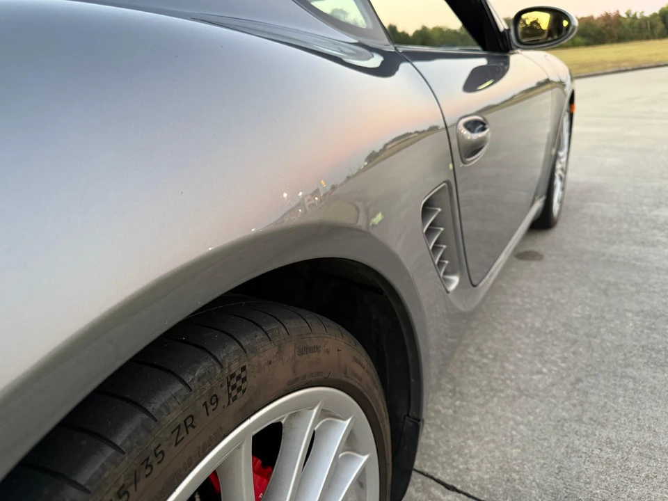 2006 Porsche 987 Cayman S - Image 11 of 31