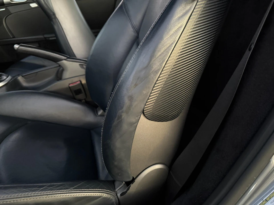 2006 Porsche 987 Cayman S - Image 23 of 31