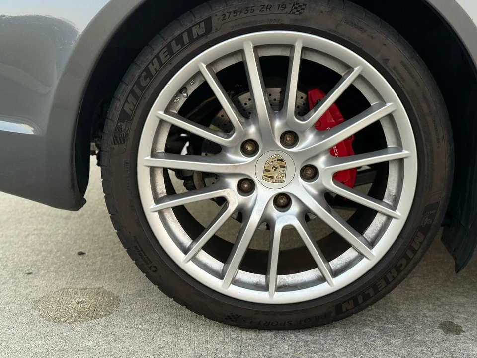 2006 Porsche 987 Cayman S - Image 14 of 31