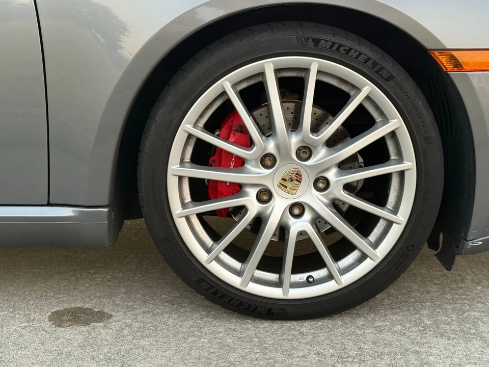 2006 Porsche 987 Cayman S - Image 15 of 31