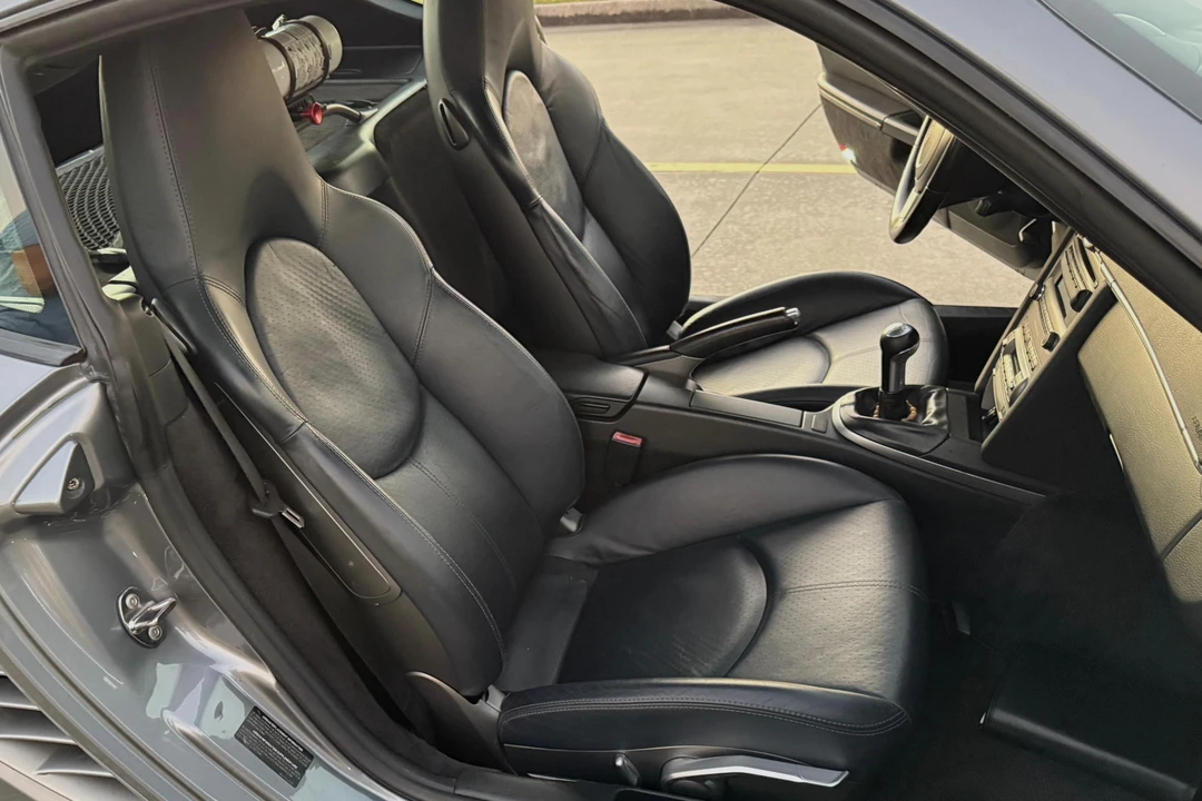 2006 Porsche 987 Cayman S - Image 18 of 31