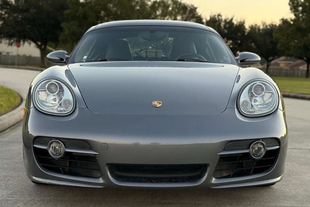2006 Porsche 987 Cayman S - Image 2 of 31