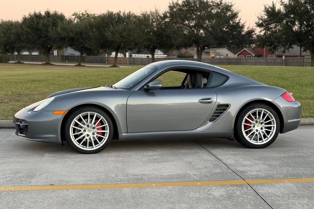2006 Porsche 987 Cayman S - Image 6 of 31