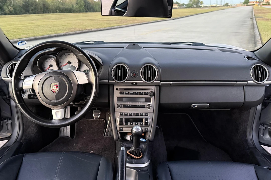 2006 Porsche 987 Cayman S - Image 17 of 31