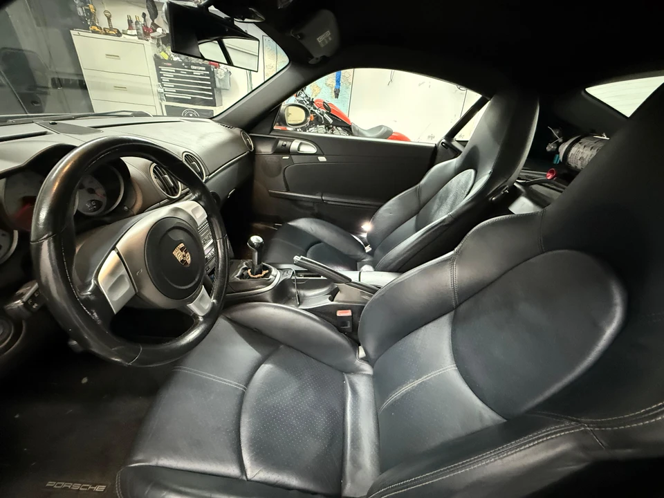 2006 Porsche 987 Cayman S - Image 22 of 31