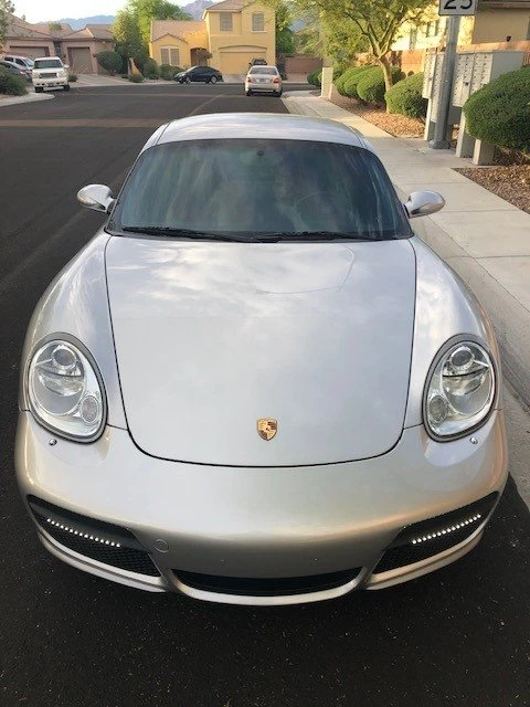 2006 Porsche 987 Cayman S - Image 3 of 9