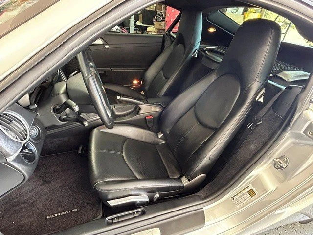 2006 Porsche 987 Cayman S - Image 13 of 20