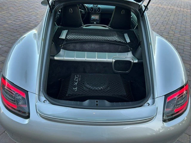 2006 Porsche 987 Cayman S - Image 10 of 20