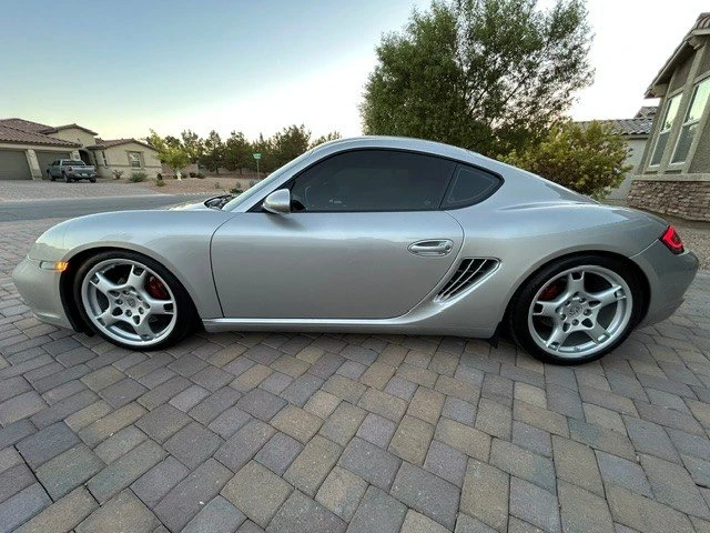 2006 Porsche 987 Cayman S - Image 6 of 20