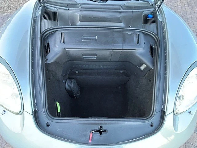 2006 Porsche 987 Cayman S - Image 7 of 20