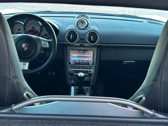 2006 Porsche 987 Cayman S - Image 11 of 20