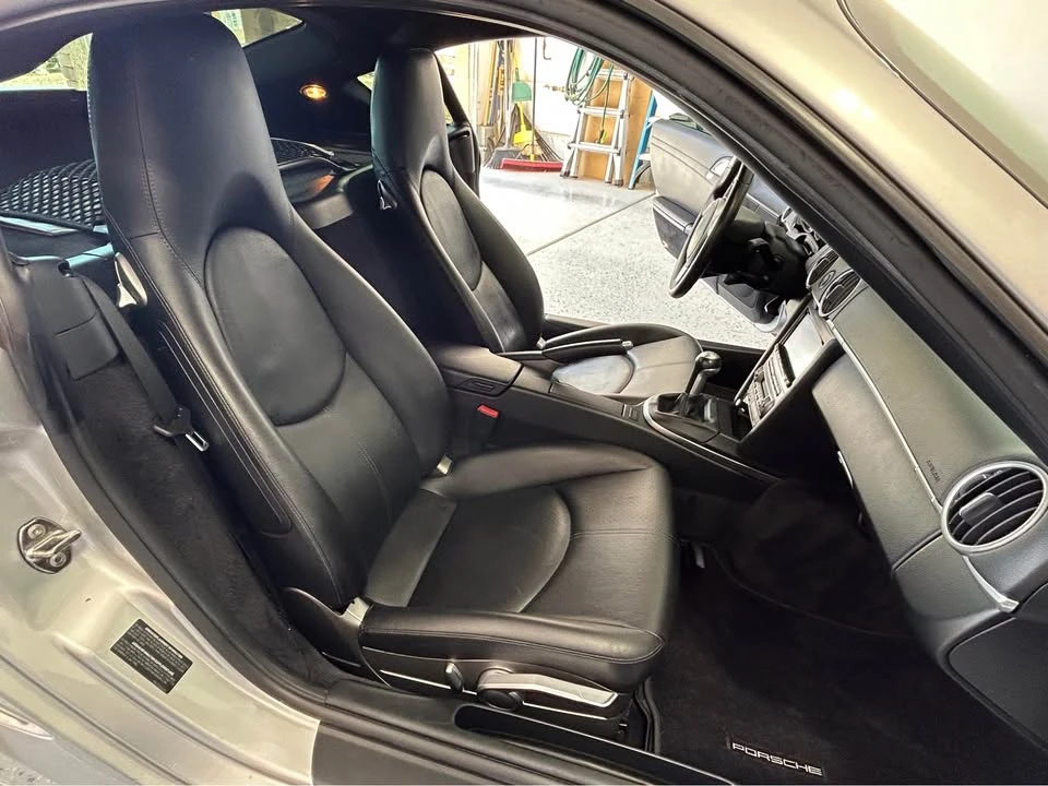 2006 Porsche 987 Cayman S - Image 15 of 20