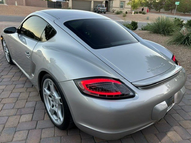 2006 Porsche 987 Cayman S - Image 5 of 20