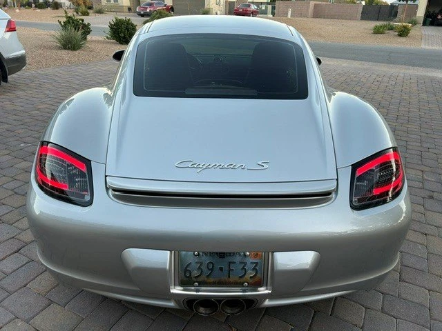 2006 Porsche 987 Cayman S - Image 4 of 20